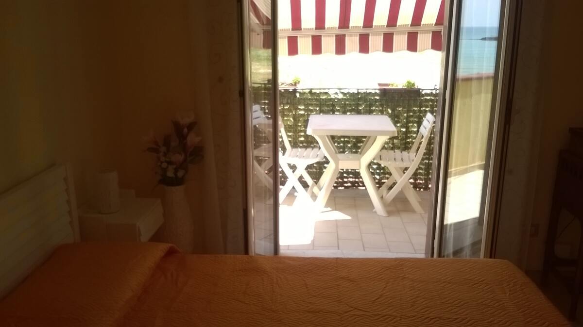 Appartement 4 chambres vue mer à Lido Rossello - Photo 27