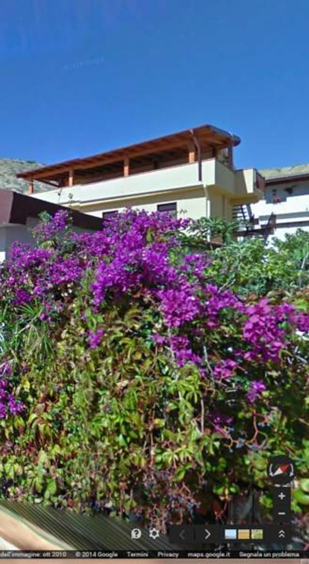 Appartement 4 chambres vue mer à Lido Rossello - Photo 29