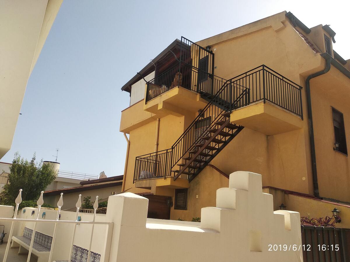 Appartement 4 chambres vue mer à Lido Rossello - Photo 33