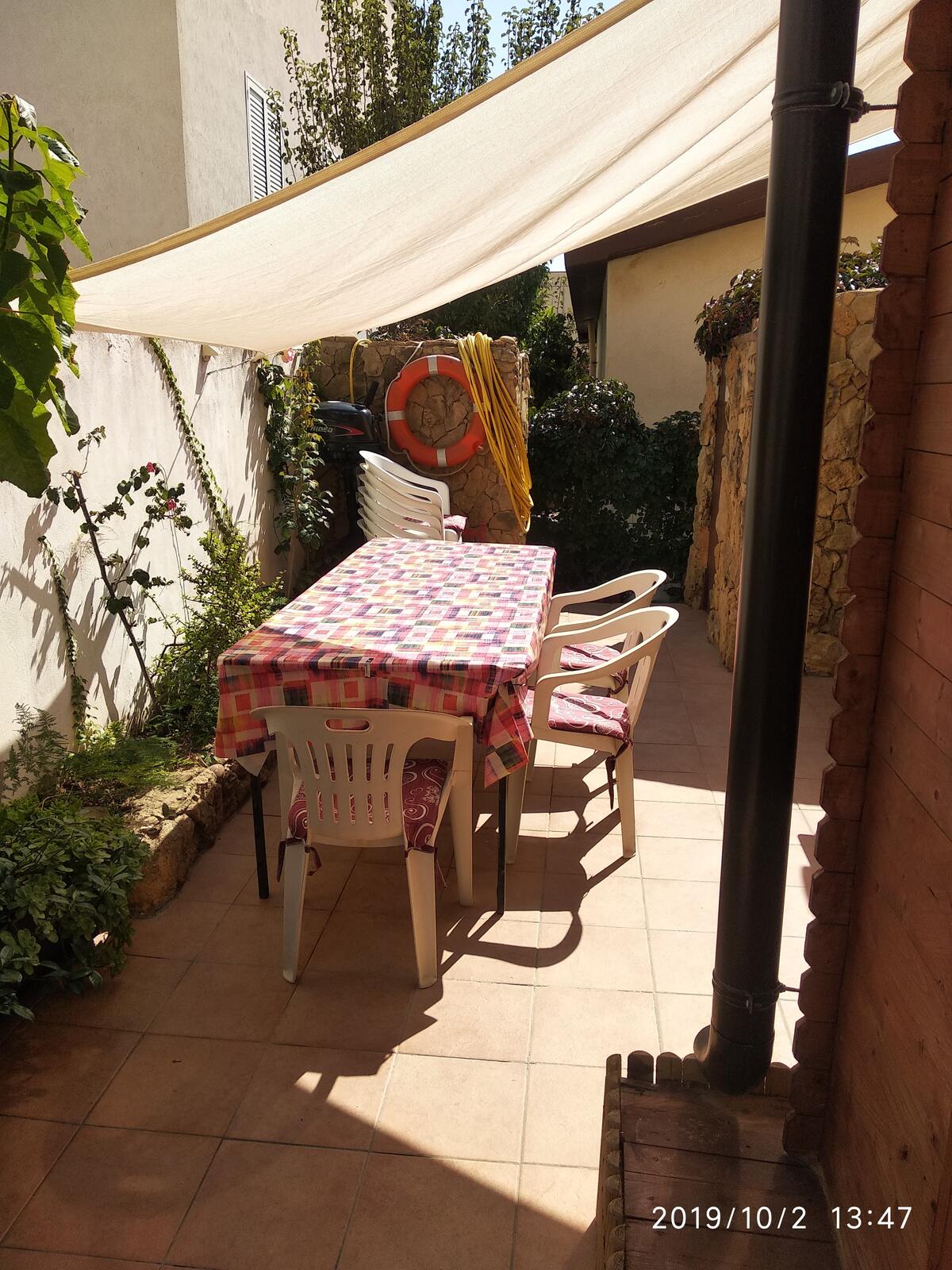 Appartement 4 chambres vue mer à Lido Rossello - Photo 39
