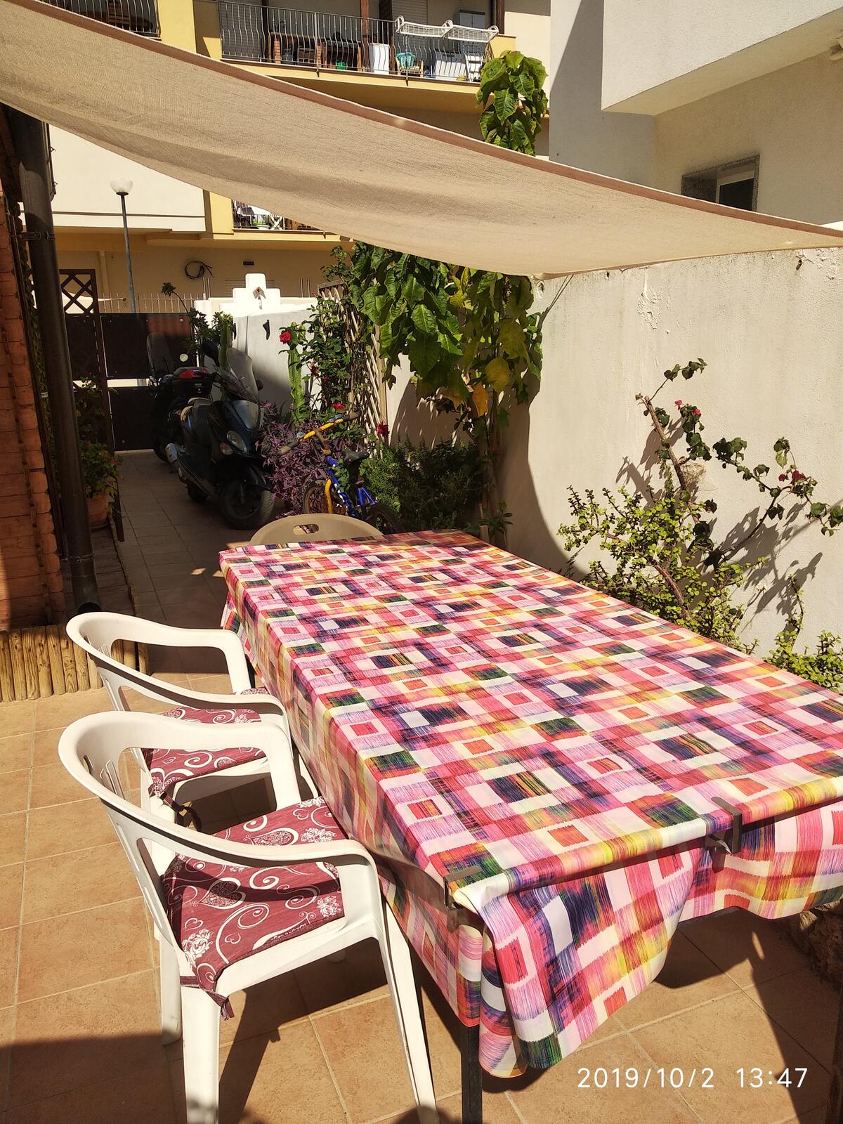 Appartement 4 chambres vue mer à Lido Rossello - Photo 40