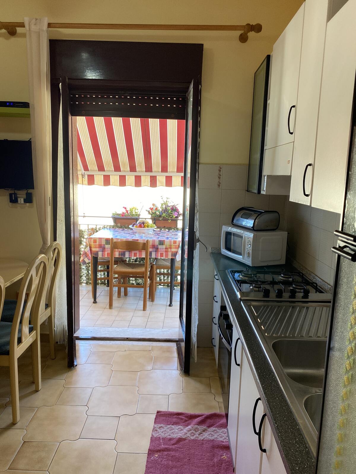 Appartement 4 chambres vue mer à Lido Rossello - Photo 51
