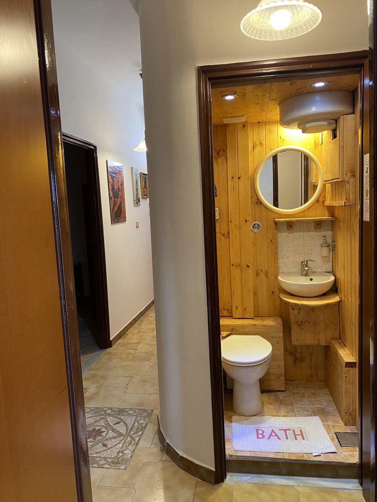 Appartement 4 chambres vue mer à Lido Rossello - Photo 57