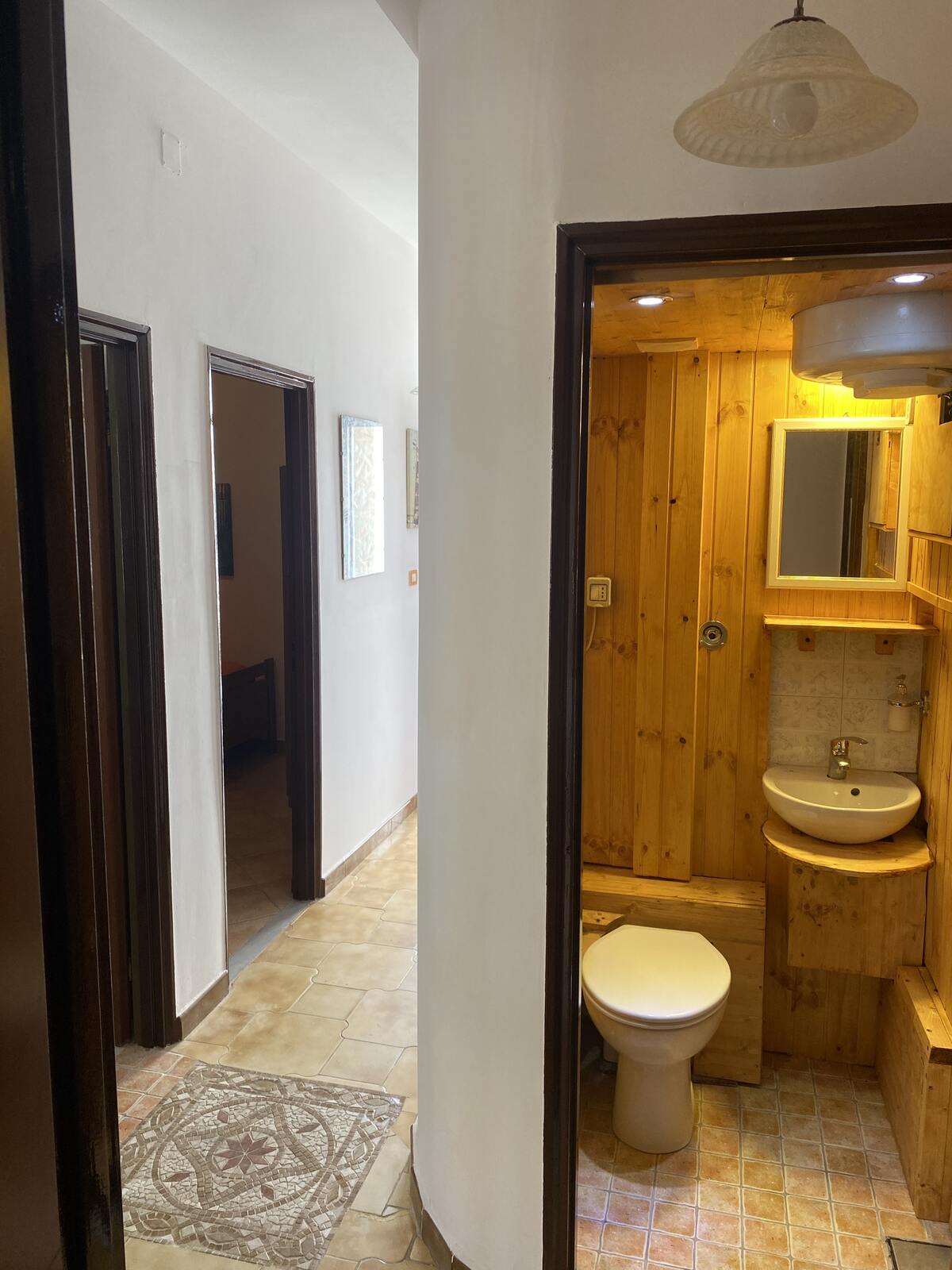 Appartement 4 chambres vue mer à Lido Rossello - Photo 67