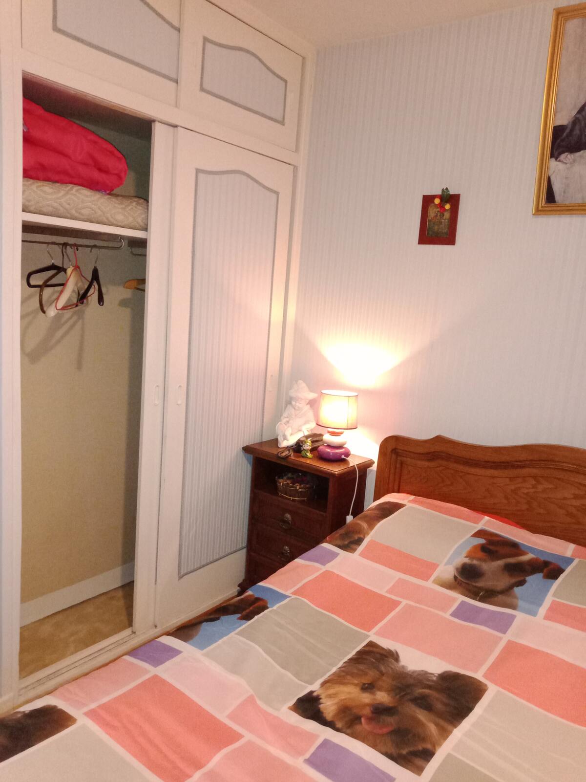 Maison 120m² jardin clôturé à Montluçon - Photo 8