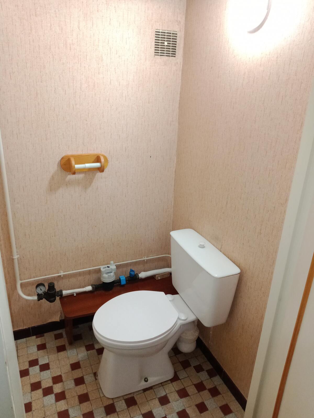 Maison 120m² jardin clôturé à Montluçon - Photo 10