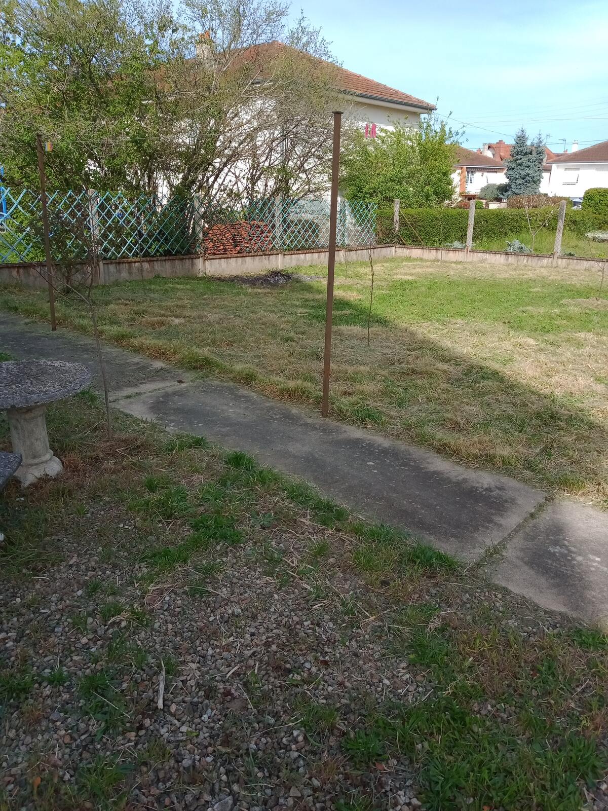 Maison 120m² jardin clôturé à Montluçon - Photo 15