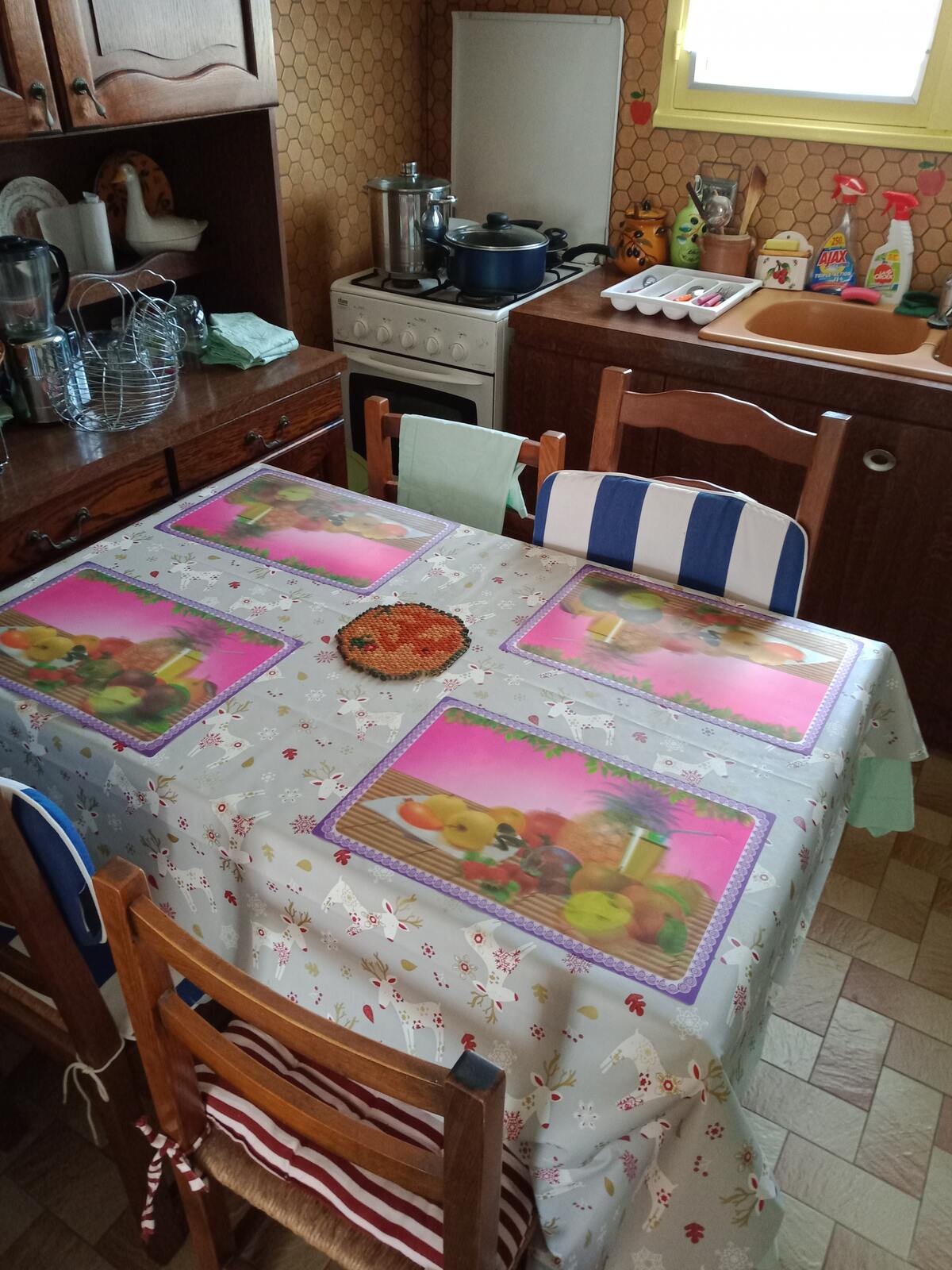 Maison 120m² jardin clôturé à Montluçon - Photo 16