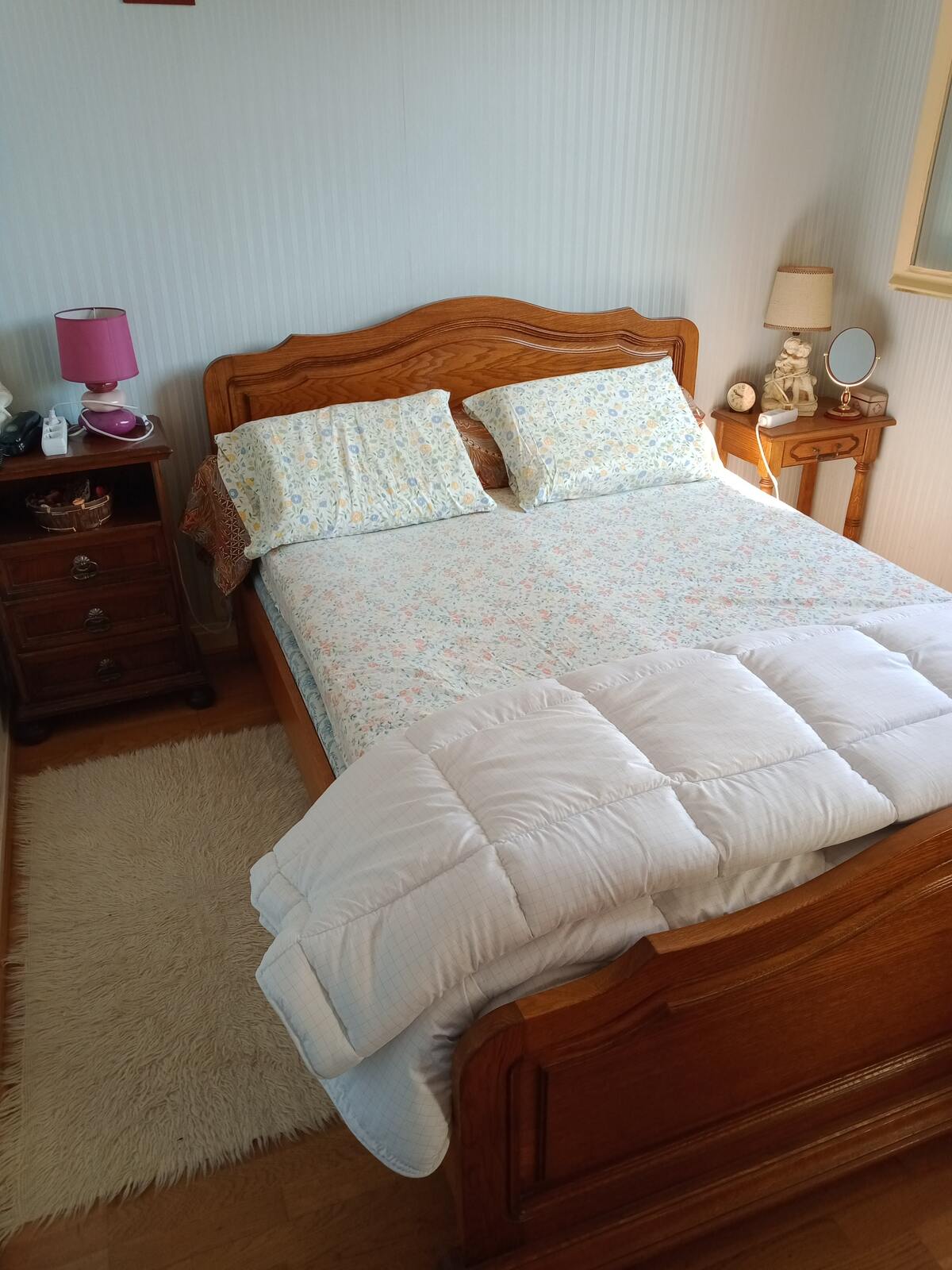 Maison 120m² jardin clôturé à Montluçon - Photo 17