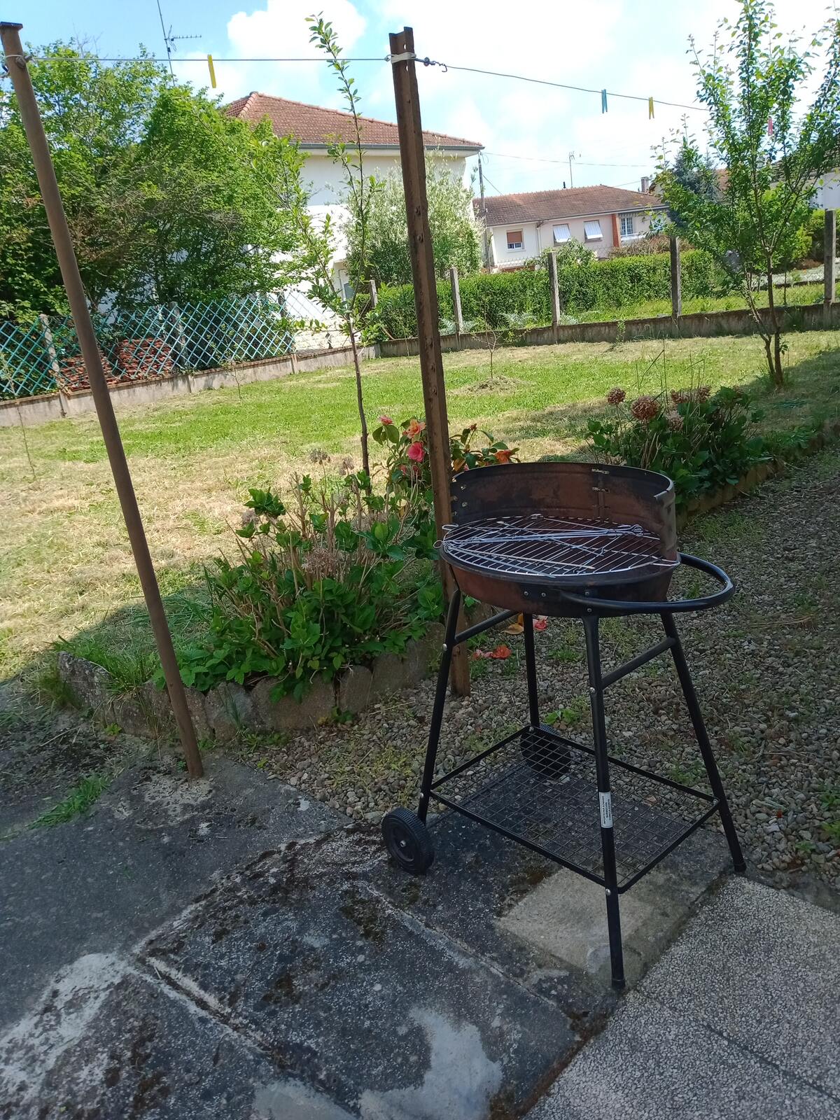 Maison 120m² jardin clôturé à Montluçon - Photo 18
