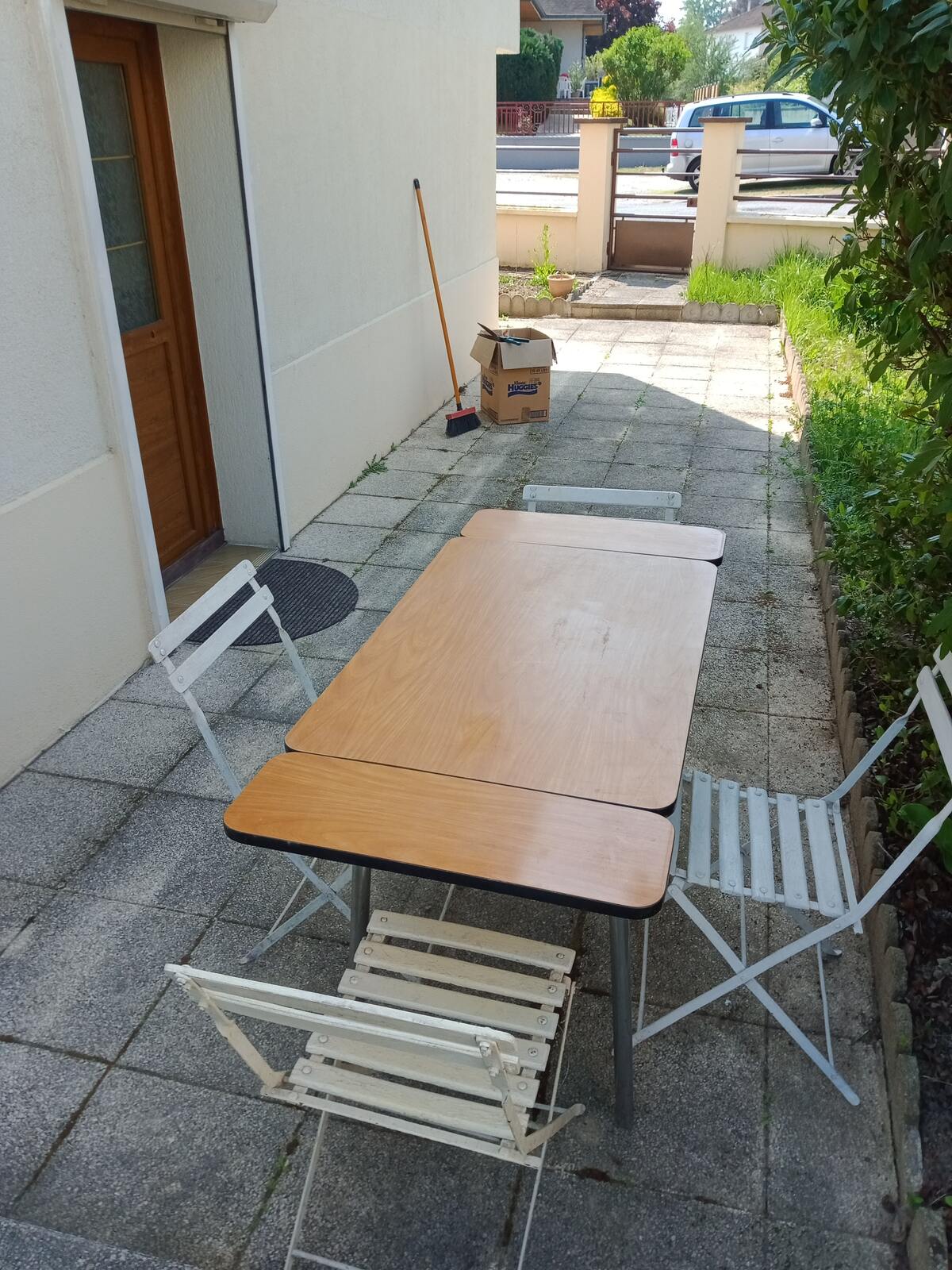 Maison 120m² jardin clôturé à Montluçon - Photo 19