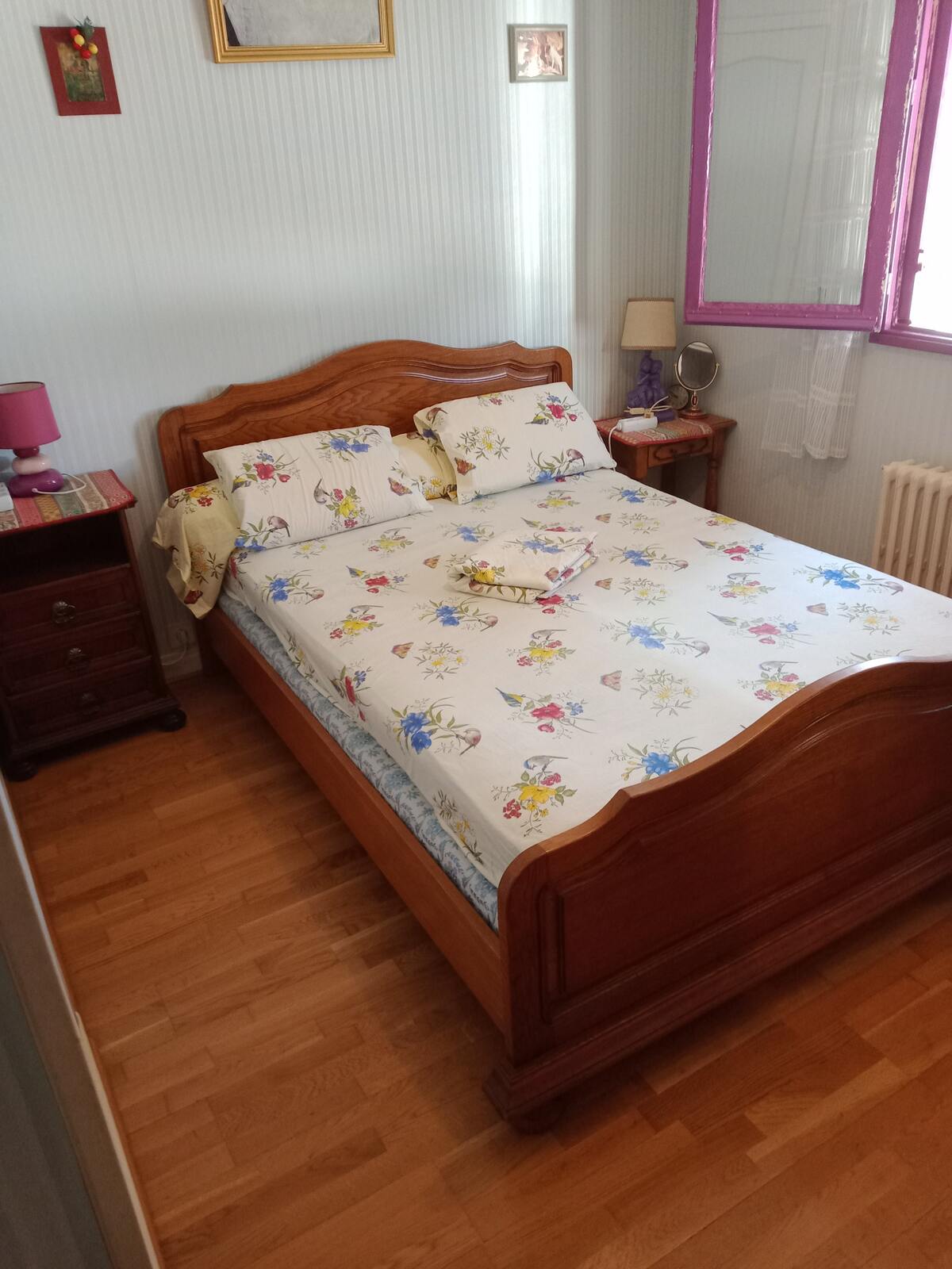 Maison 120m² jardin clôturé à Montluçon - Photo 20