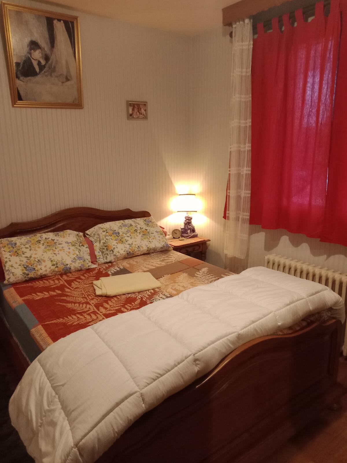 Maison 120m² jardin clôturé à Montluçon - Photo 25