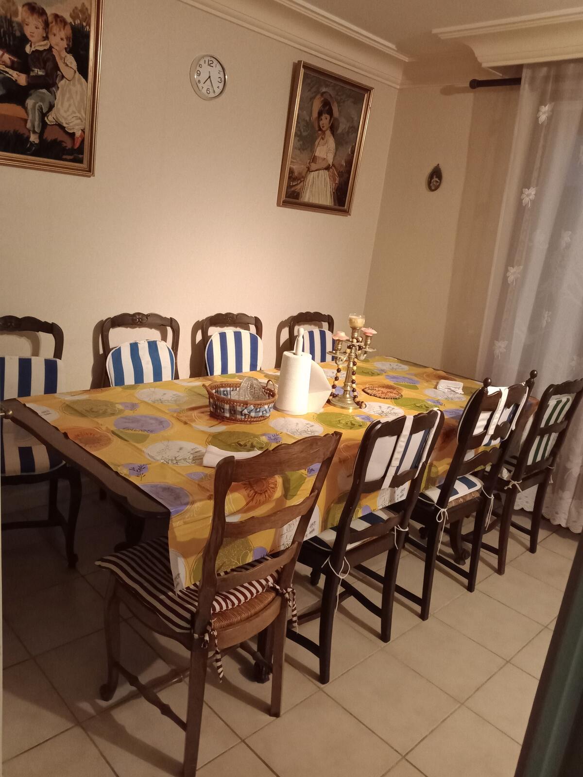 Maison 120m² jardin clôturé à Montluçon - Photo 26