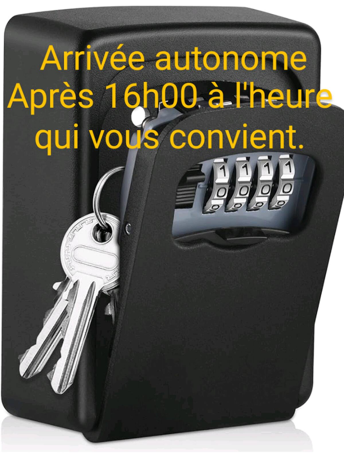 Maison 120m² jardin clôturé à Montluçon - Photo 29
