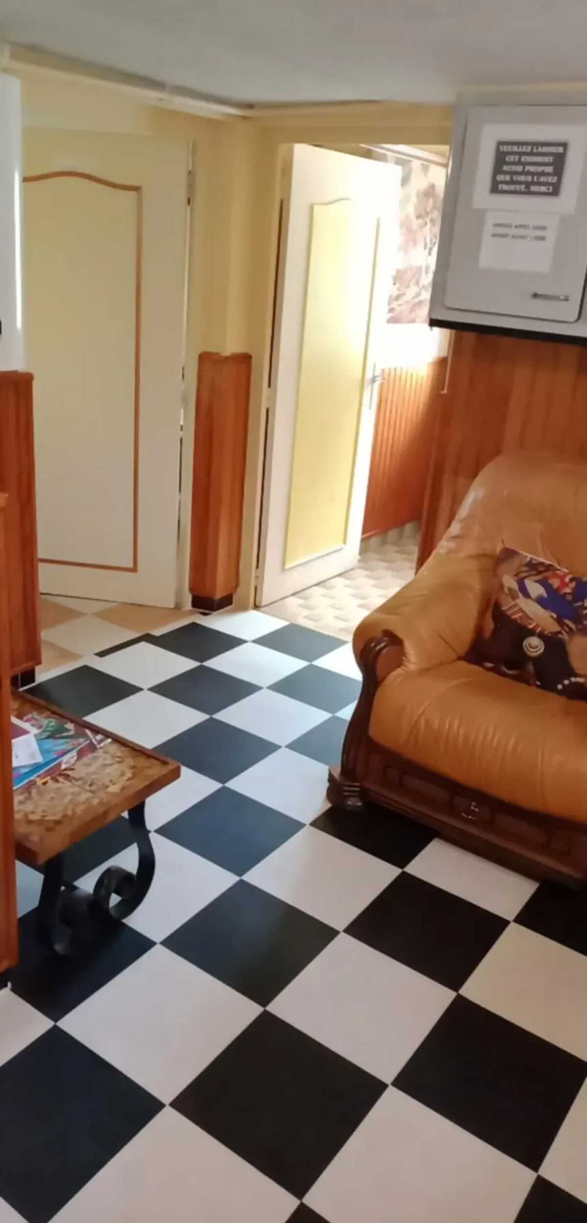 Maison 120m² jardin clôturé à Montluçon - Photo 32