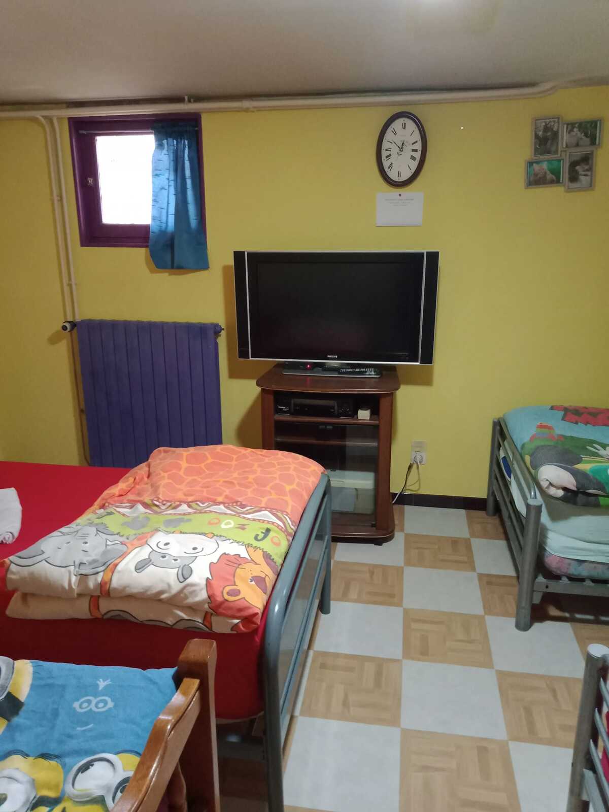Maison 120m² jardin clôturé à Montluçon - Photo 34