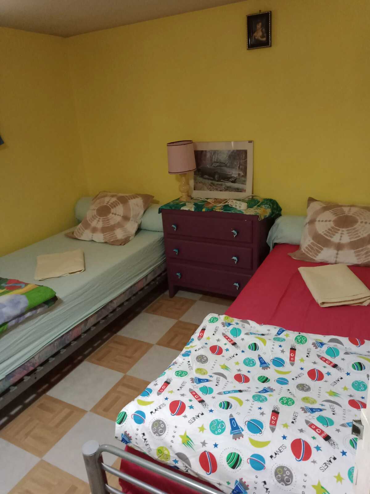Maison 120m² jardin clôturé à Montluçon - Photo 35