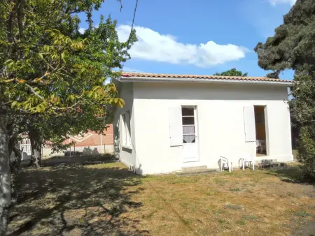 Location maison à Soulac sur Mer