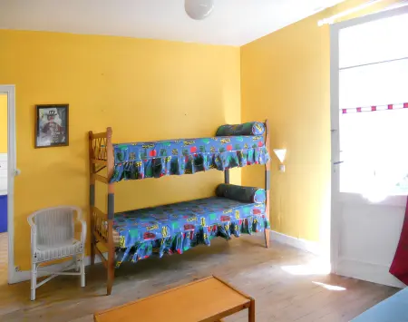 Maison charmante à Soulac-sur-Mer avec jardin clôturé - Photo 1