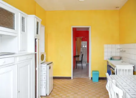 Maison charmante à Soulac-sur-Mer avec jardin clôturé - Photo 2