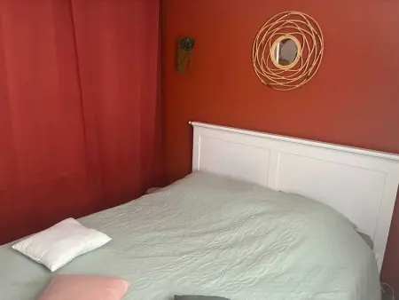 Maison avec jacuzzi et terrasse à Forcalquier, 2 chambres : photo 19