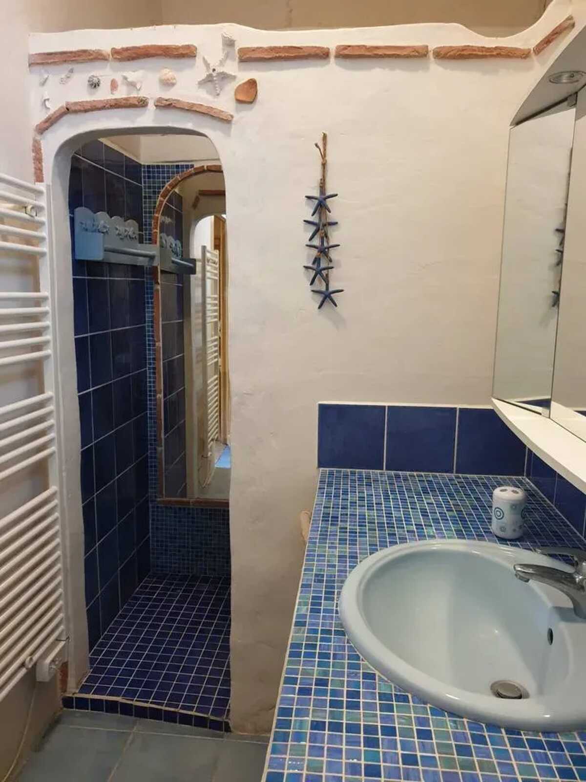 Maison 4 pers. avec piscine partagée à Meursac - Photo 7