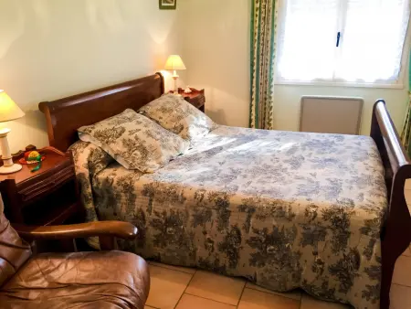 Villa avec piscine privée et jardin clos à Fayence : photo 6