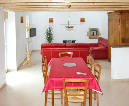 Maison charmante à Botsorhel avec jardin clos, Maison 6 personnes à Botsorhel - Photo 1