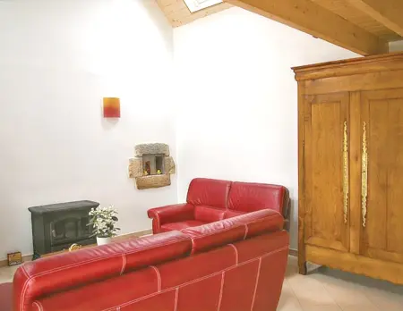 Maison charmante à Botsorhel avec jardin clos, Maison 6 personnes à Botsorhel - Photo 2