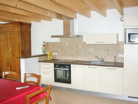 Maison charmante à Botsorhel avec jardin clos, Maison 6 personnes à Botsorhel - Photo 3