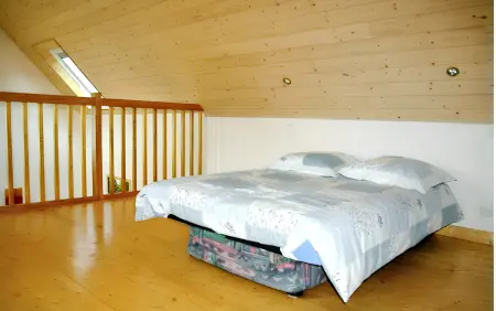 Maison charmante à Botsorhel avec jardin clos, Maison 6 personnes à Botsorhel - Photo 5