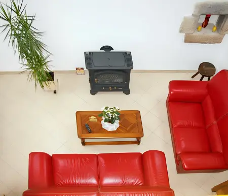 Maison charmante à Botsorhel avec jardin clos, Maison 6 personnes à Botsorhel - Photo 12