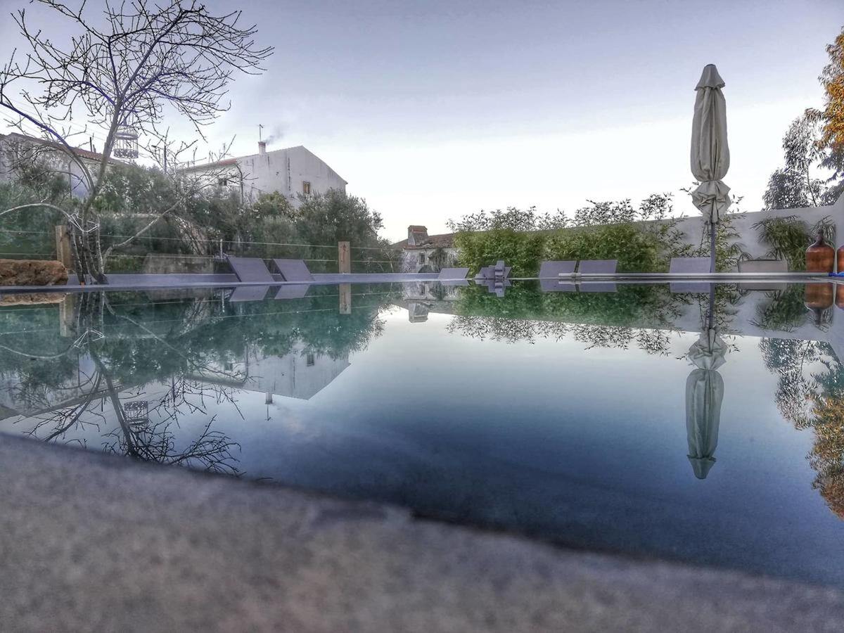 Villa 350m² avec piscine privée à Marvão, 8 personnes - Photo 1