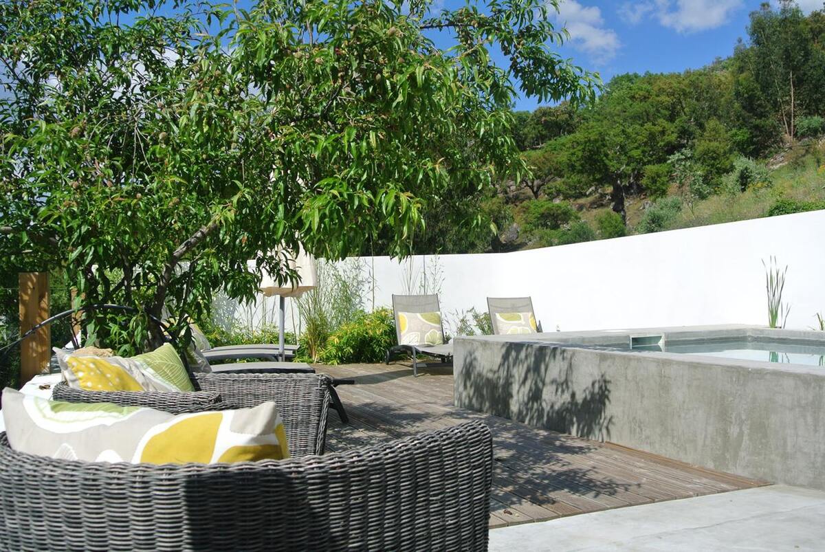 Villa 350m² avec piscine privée à Marvão, 8 personnes - Photo 2