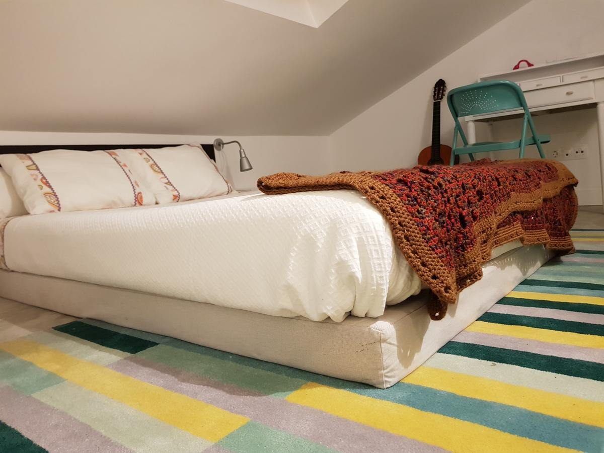 Villa 350m² avec piscine privée à Marvão, 8 personnes - Photo 12