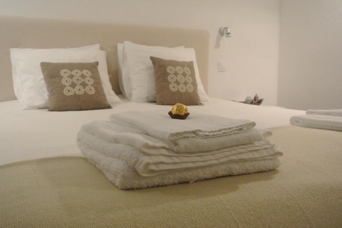 Villa 350m² avec piscine privée à Marvão, 8 personnes - Photo 14