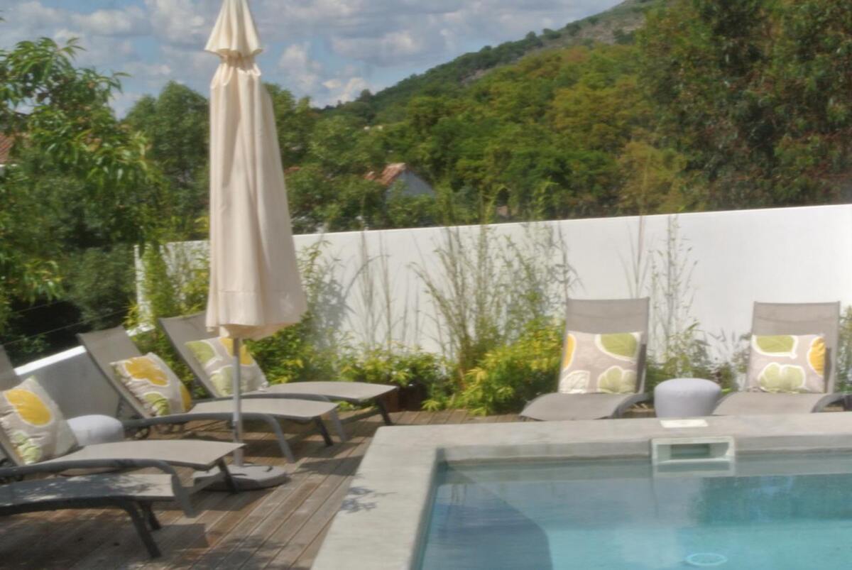 Villa 350m² avec piscine privée à Marvão, 8 personnes - Photo 27