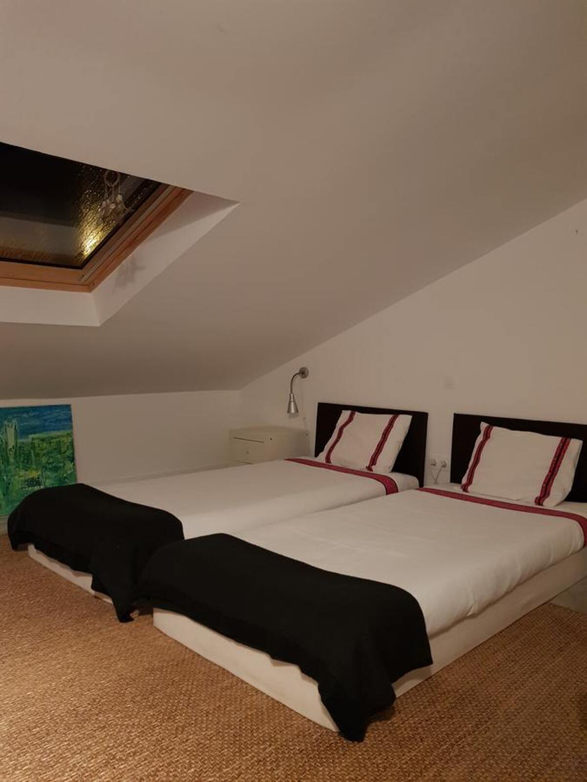 Villa 350m² avec piscine privée à Marvão, 8 personnes - Photo 35