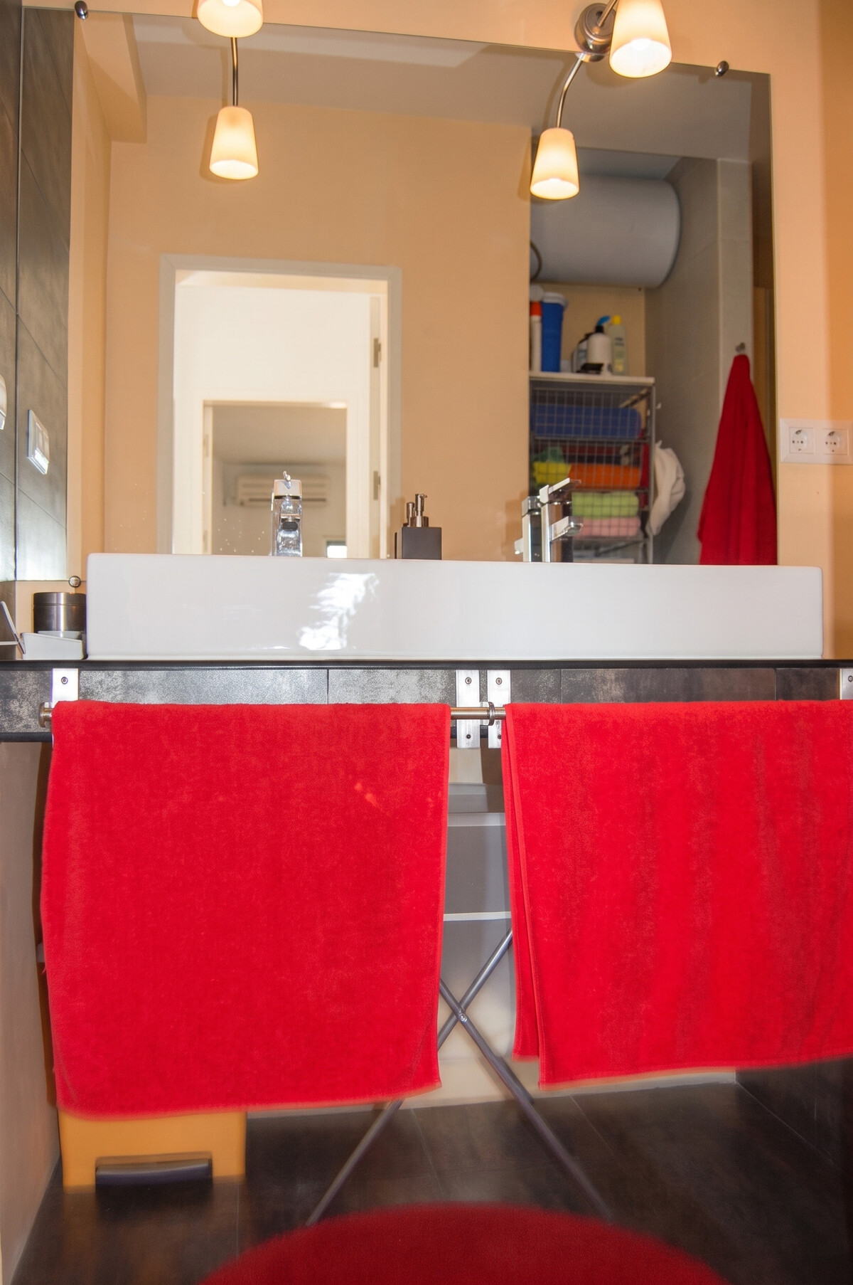 Appartement 1 chambre à Alvor avec balcon vue jardin et climatisation - Photo 12