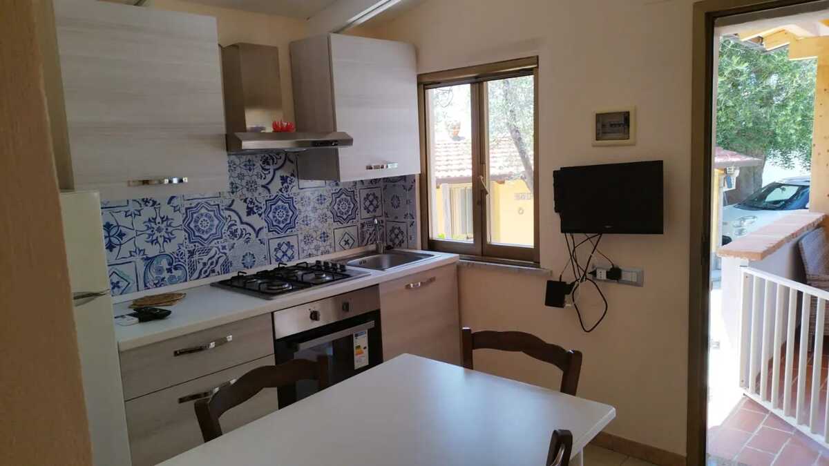 Appartement 50 m² à Pisciotta, terrasse et barbecue - Photo 4