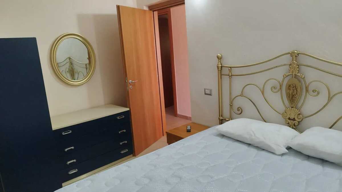 Appartement 50 m² à Pisciotta, terrasse et barbecue - Photo 5