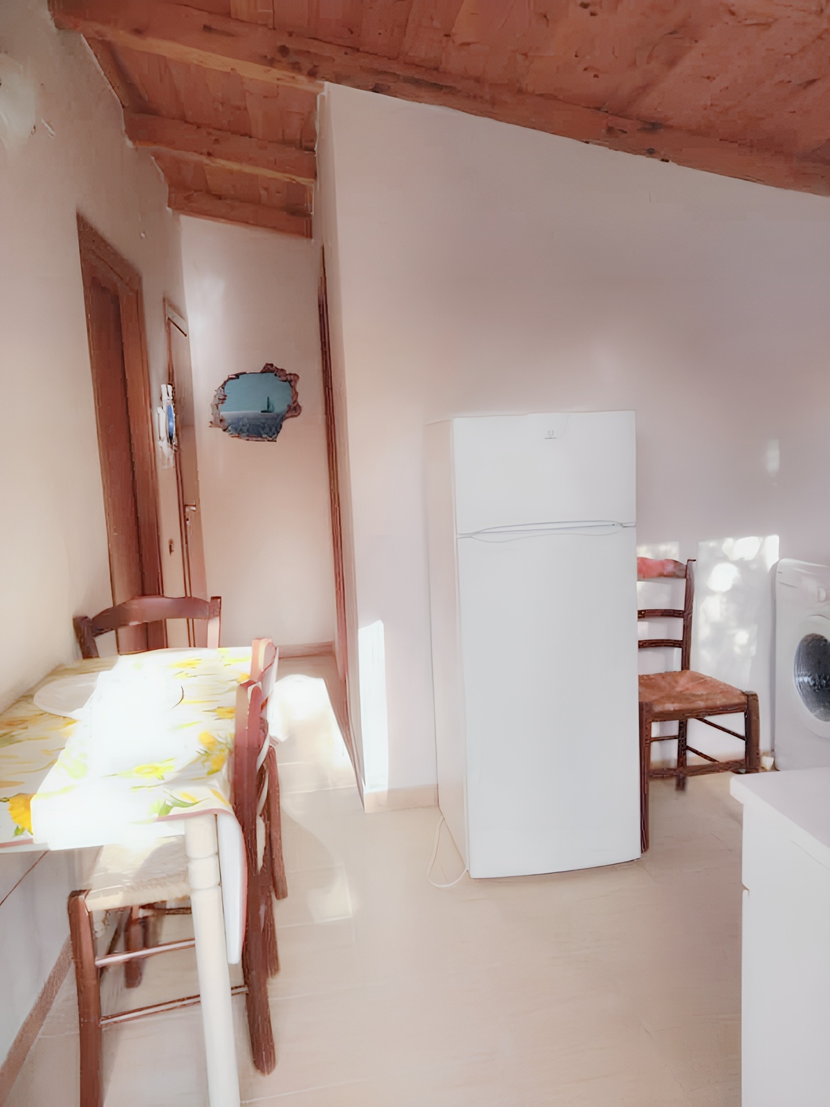 Appartement 50 m² à Pisciotta, terrasse et barbecue - Photo 9
