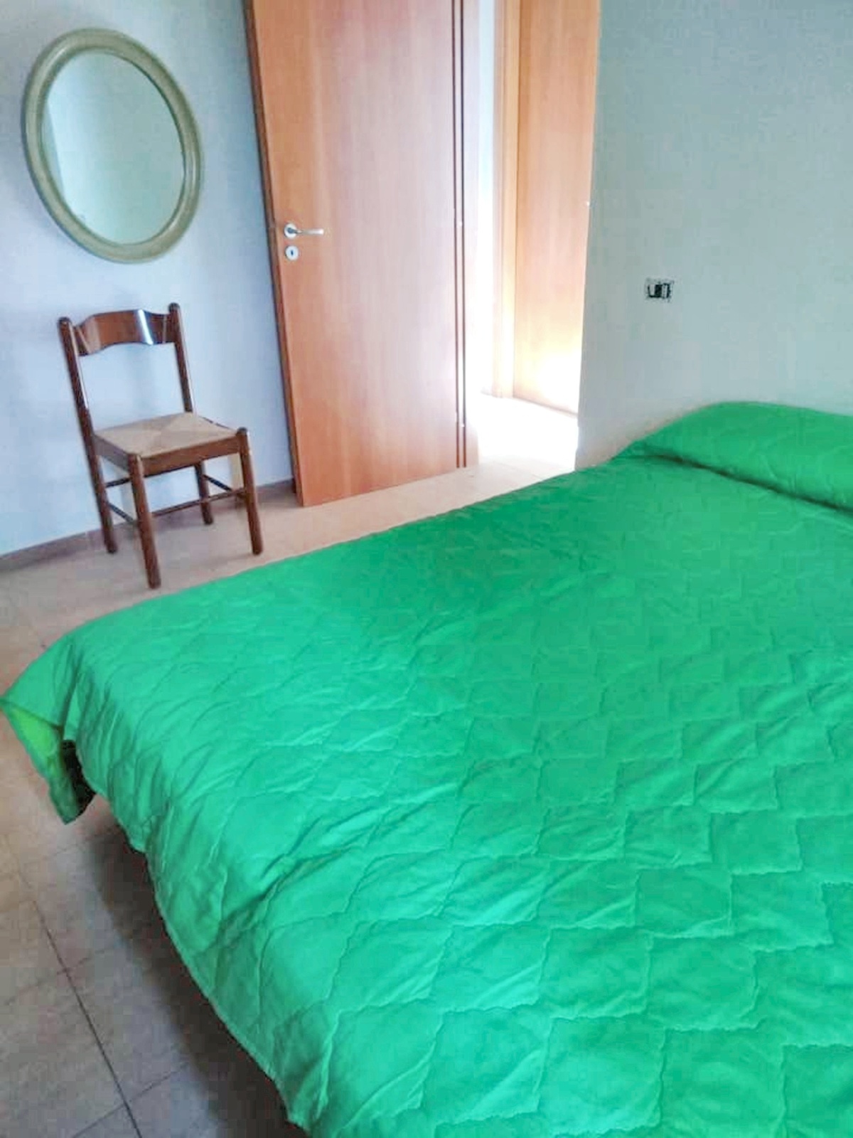 Appartement 50 m² à Pisciotta, terrasse et barbecue - Photo 11