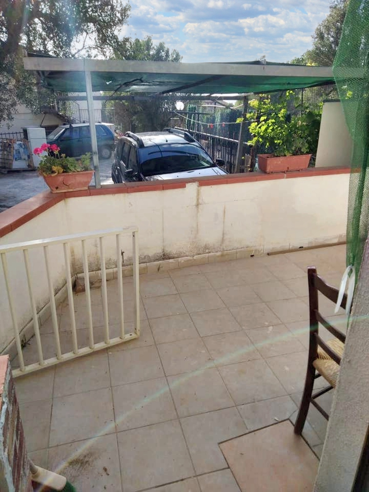 Appartement 50 m² à Pisciotta, terrasse et barbecue - Photo 12