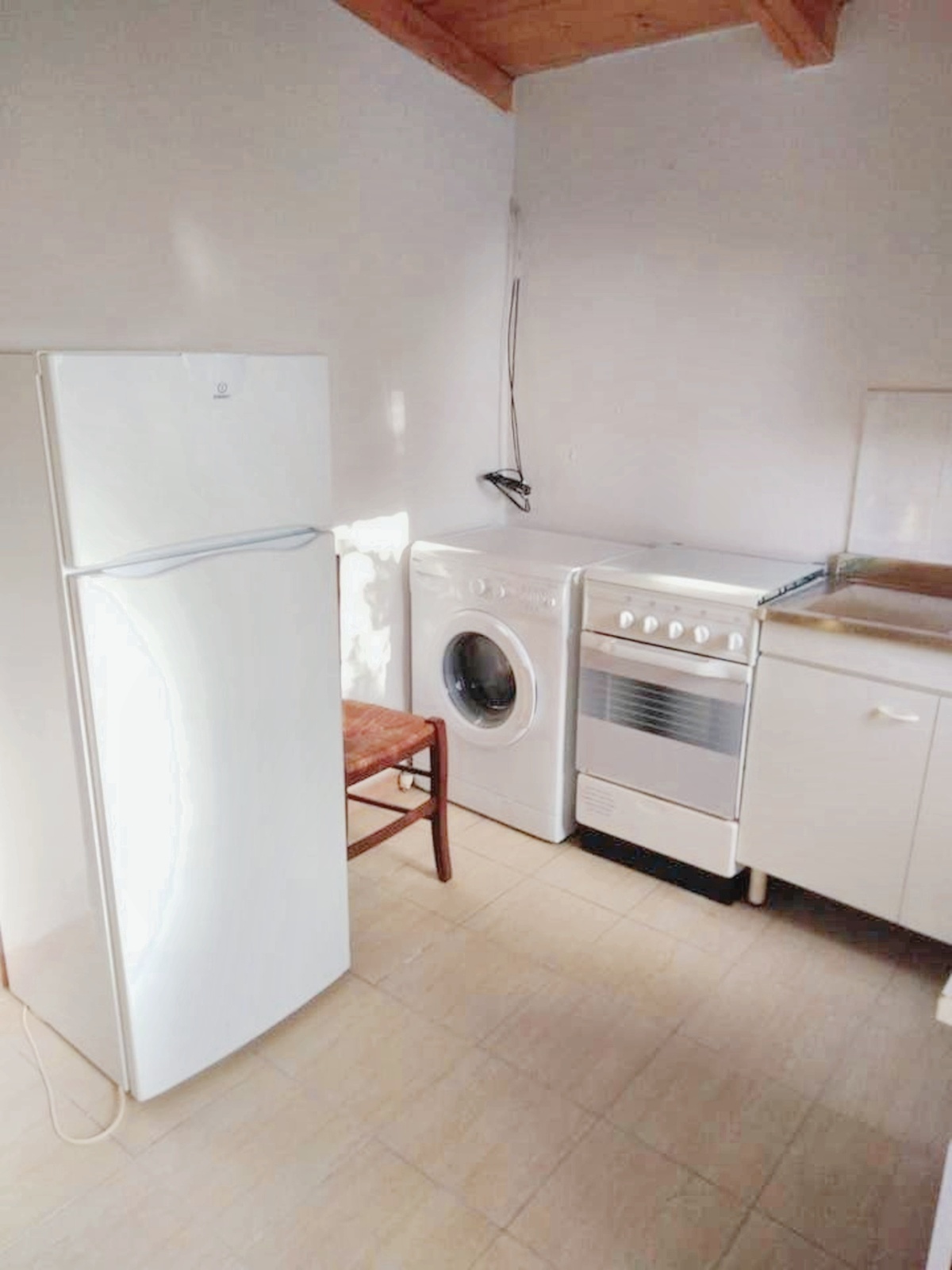 Appartement 50 m² à Pisciotta, terrasse et barbecue - Photo 13