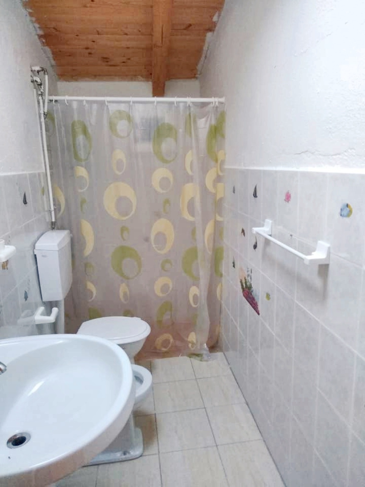 Appartement 50 m² à Pisciotta, terrasse et barbecue - Photo 15