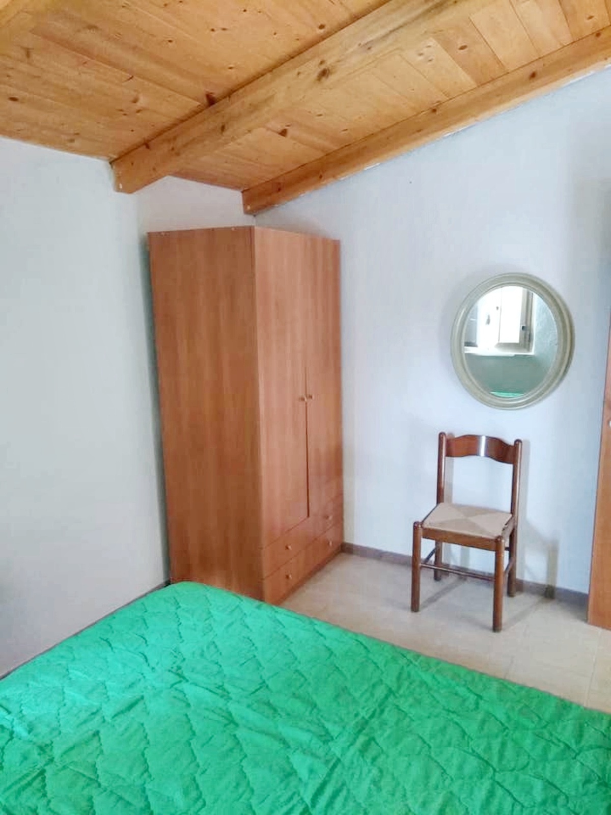 Appartement 50 m² à Pisciotta, terrasse et barbecue - Photo 16