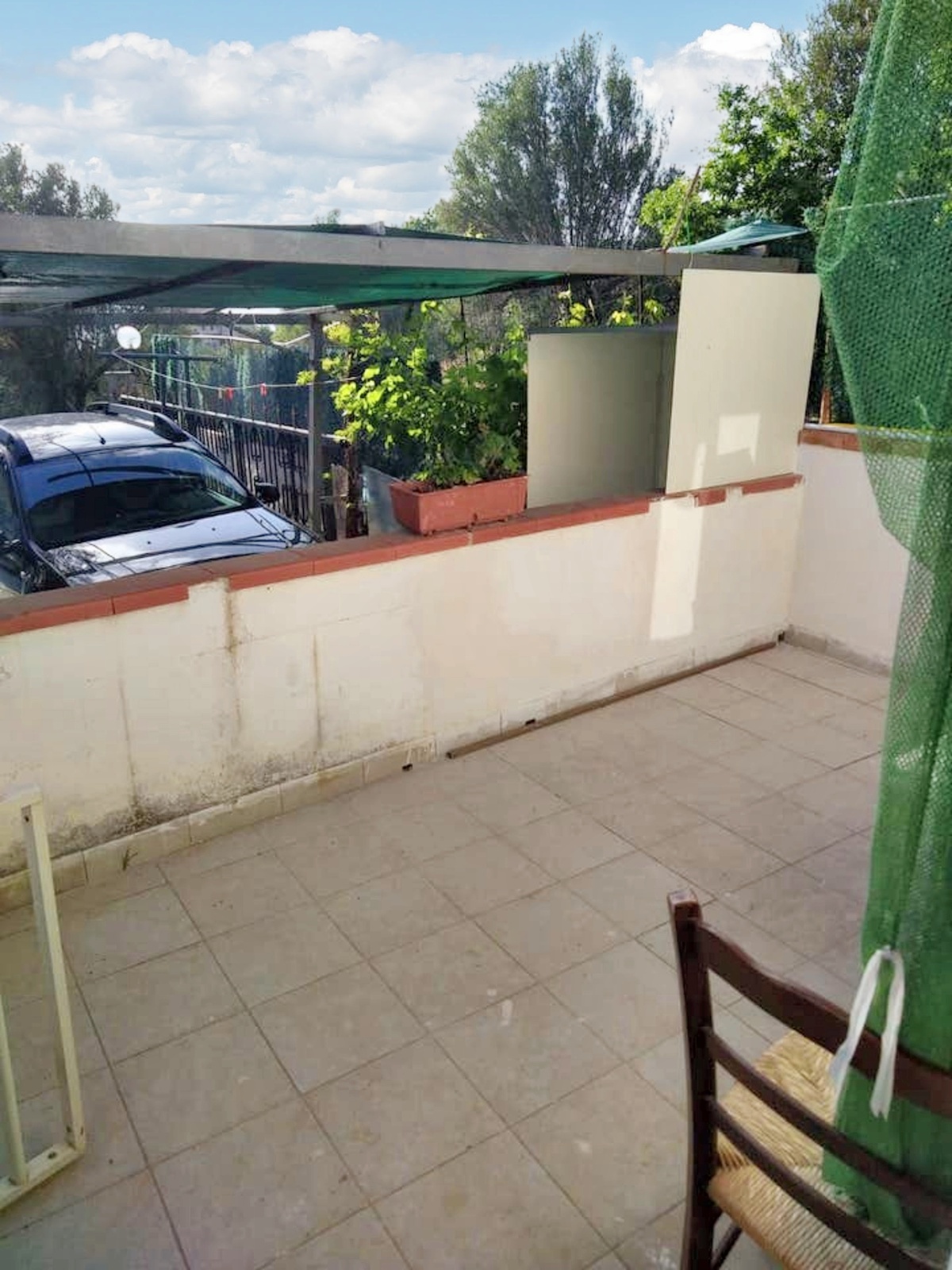 Appartement 50 m² à Pisciotta, terrasse et barbecue - Photo 17