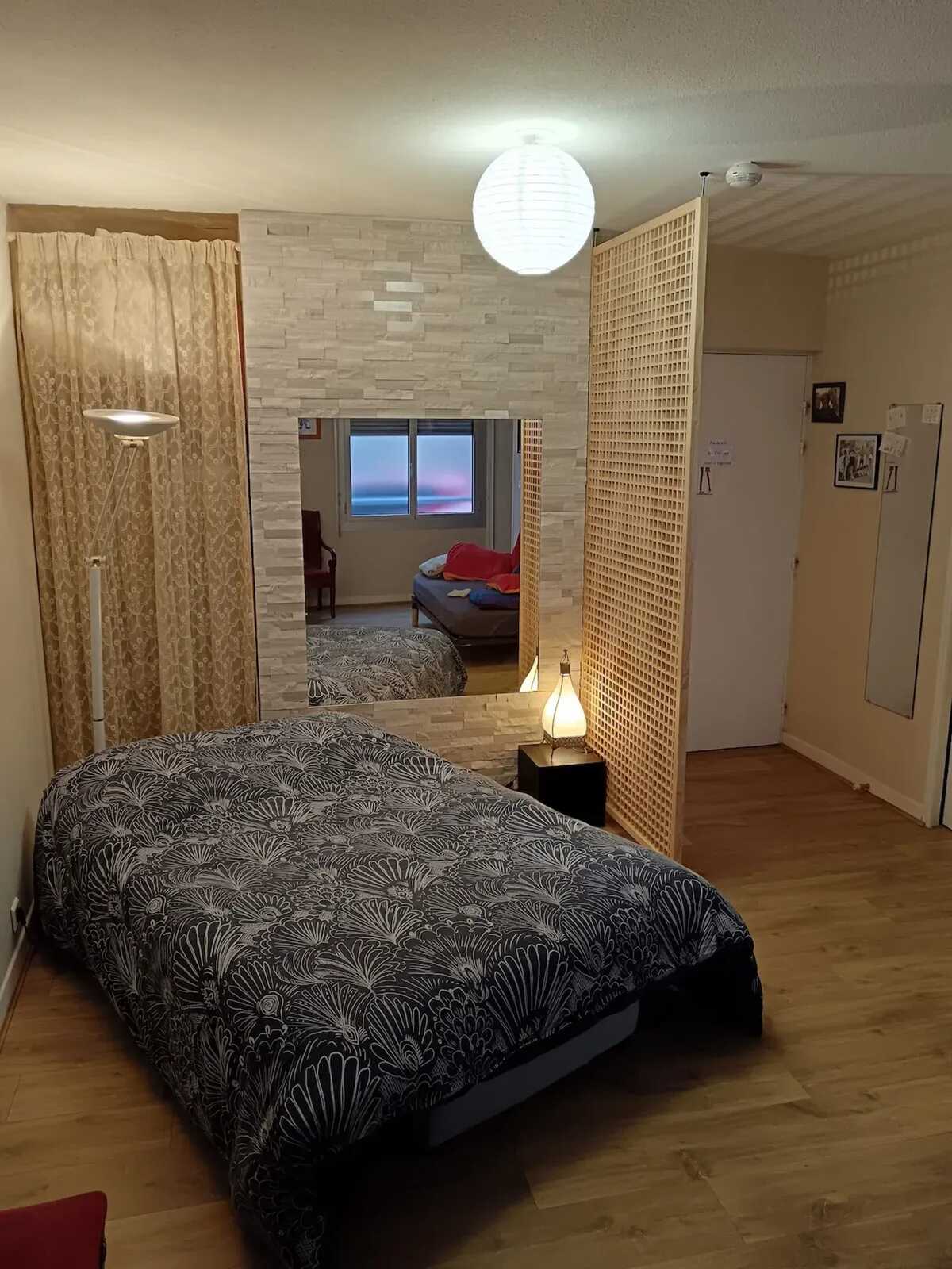Studio 31 m² avec entrée privée à Clermont-Ferrand - Photo 2